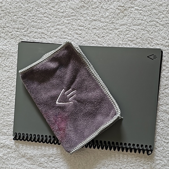 Rocketbook Fusion Smart Reusable Notebook - Picture 7 of 7